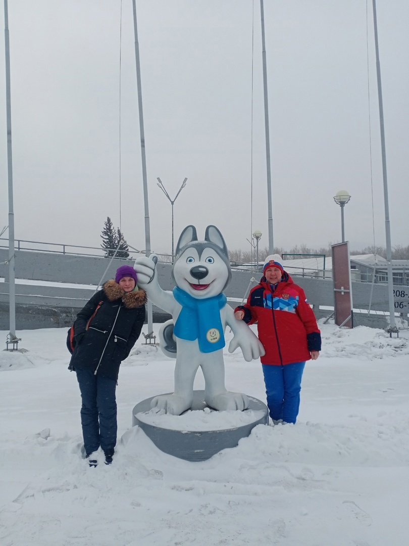 16-17 февраля в Красноярском крае проходил региональный этап Всероссийской олимпиады школьников по физической культуре.
