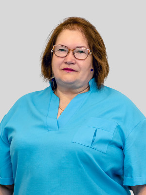 Челнокова Ирина Васильевна