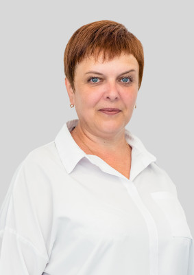 Балаганская Анжелика Васильевна