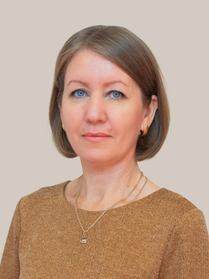 Новосёлова Татьяна Михайловна