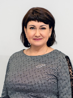Литовка Ирина Николаевна